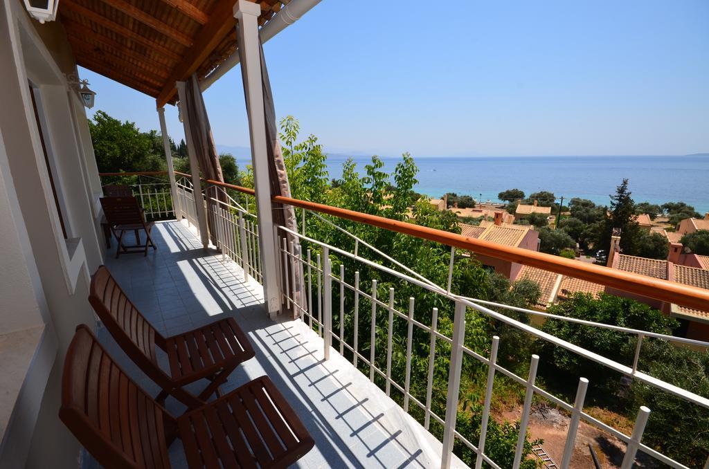 Xenia Family Barbati Holiday home Corfu (city)